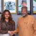 Kaduna NIMC Ta Yi Haɗin Gwuiwa Da Ma’aikatun Gwamnati Don Faɗaɗa Rajistar NIN