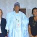 NYSC Gwamnati Ta Shirya Gina Gidaje 20,000 Duk Shekara Haɗin Gwuiwar Jamus