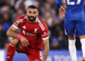 Cinikin Salah Zuwa Besiktas Ya Rushe