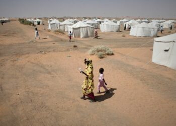 Wakiliyar Sin Ta Bayyana Matsayar Kasar Yayin Taron Muhawarar Gaggawa Dangane Da Sudan