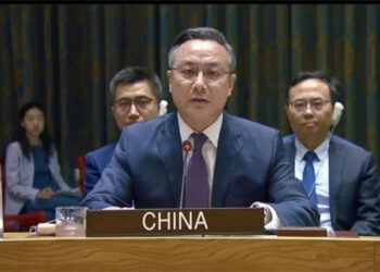 Xi Sin Ta Yi Kira Da A Kafa Tsarin Jagorantar Muhimman Ma’adinai Ga Sauyawa Zuwa Amfani Da Makamashi Mai Tsafta