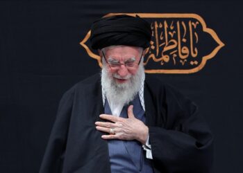 Iran Za Ta Rufe Tehran A Mako Mai Zuwa Domin Jana’izar Ayatollah Ali Khamenei