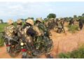 Sojoji Sun Daƙile ‘Yan Ta’adda Daga Karɓar Haraji A Yobe