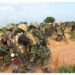 Sojoji Sun Daƙile ‘Yan Ta’adda Daga Karɓar Haraji A Yobe