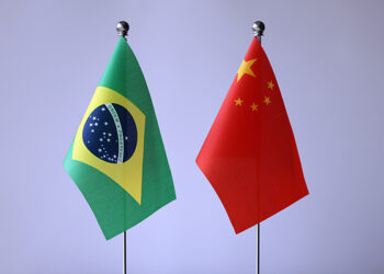 Xi: Sin Ta Shirya Kara Karfafa Dangantaka Da Brazil