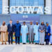 An Bude Ofishin Hedkwatar ECOWAS Da Sin Ta Gina