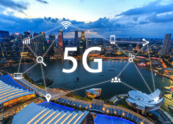 Adadin Masu Amfani Da Wayar Salula Mai Tsarin Sadarwar 5G A Kasar Sin Ya Wuce Kashi 70%