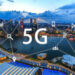 Adadin Masu Amfani Da Wayar Salula Mai Tsarin Sadarwar 5G A Kasar Sin Ya Wuce Kashi 70%