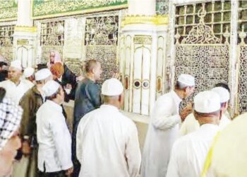 Manzon Allah