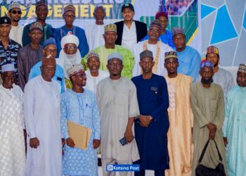 Katsina