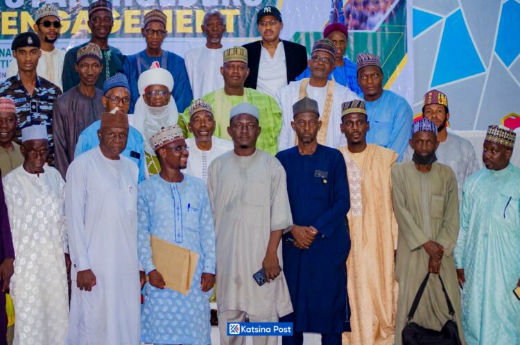 Katsina