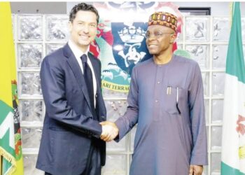 Dangote