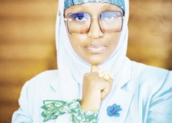 Arewa
