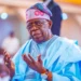 Tinubu