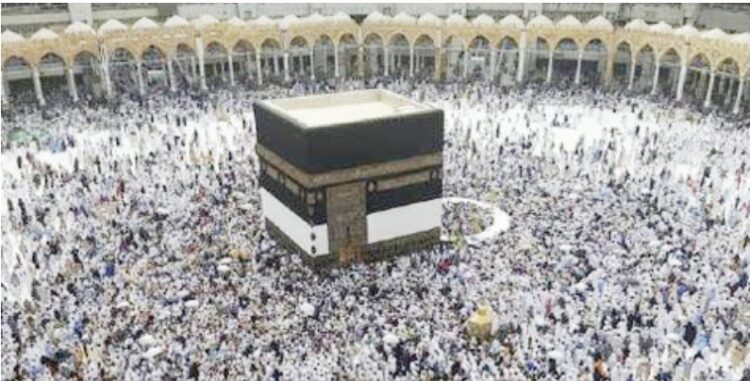 Manzon Allah