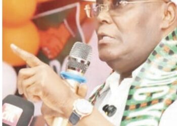 Atiku