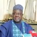 Tinubu