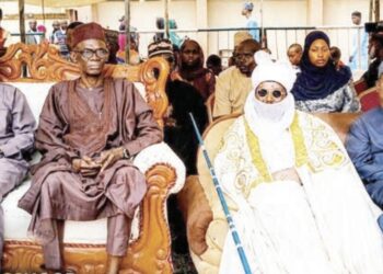Arewa