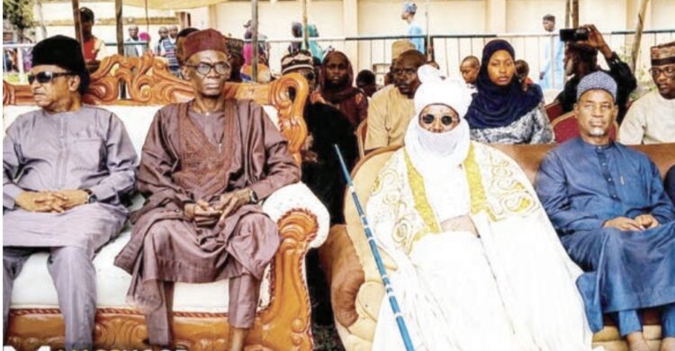 Arewa Arewa