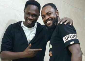 Nazari Kan Wasu Dalilan Da Ke Haddasa Sabanin Abotakar Jarumi Ko Jaruma A Kannywood