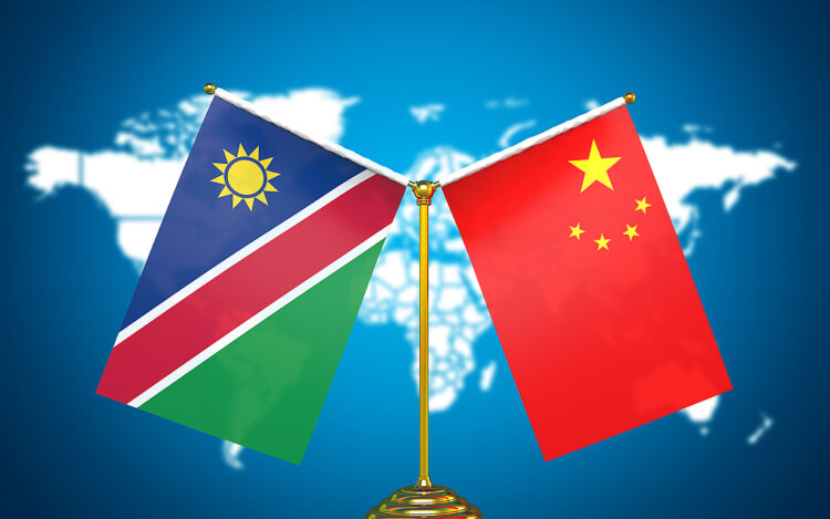 Namibia