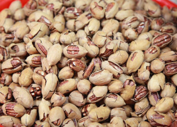 Kasar Sin Ta Fitar Da Hukuncin Wucin Gadi Kan Batun Jibge Gyadar Pecan Na Mexico Da Amurka A Kasar