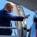 Yadda Aka Taɓa Ɓoye Trump A Motar Kayan Abinci Saboda Tsoron Ka Da Iran Ta Kai Masa Hari