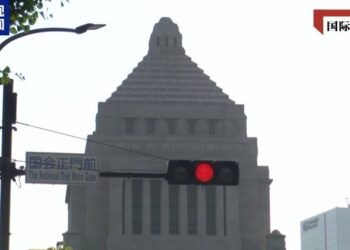 Ya Kamata A Taka Birki Ga Yunkurin Japan Na Yayata Sabon Ra’ayin Nuna Fin Karfin Soja