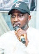 Dole Al’ummar Arewa Su Rungumi Hanyoyin Kasuwanci Na Zamani —Alfa Musa