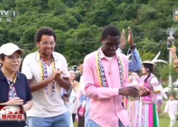 Salon Da Ake Yayi Na “China Cool” Ya Sake Fito Da Turbar Ci Gaban Da Kasar Sin Ke Kai