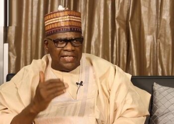 Inuwa Yahaya Ba Zai Iya Kawo Ƙarshen Siyasata Ba – Goje