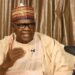 Inuwa Yahaya Ba Zai Iya Kawo Ƙarshen Siyasata Ba – Goje