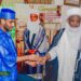 Rasuwar Sardaunan Sakkwato: Tawagar Gwamnatin Kano Ta Kai Ziyarar Ta’aziyya Ga Sarkin Musulmi