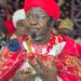 Maulidin Bana:Babu Wanda Ya Fi Cancanta Da Soyayya Saboda Gwarzontaka Kamar Annabi (SAW) —Mai Diwani