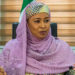 Halima Shehu Ta Buƙaci A Fitar Da Rahoton Binciken Da Ake Mata
