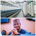 Gwamna Lawal Ya Cancani Yabo Kan Yunƙurin Farfaɗo Da Masana’antar Yadi Da Sarrafa Auduga Ta Zamfara