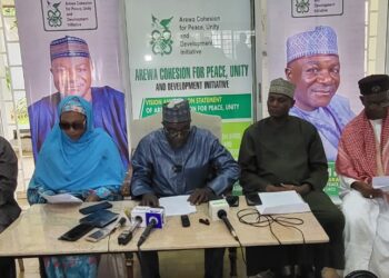Rashin Tsaro: ACI Zata Kira Taron Gaggawa Na Masu Ruwa Da Tsaki A Kaduna