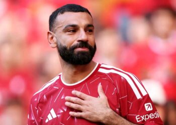 Mohamed Salah Ya Amince Ya Koma Trabzonspor