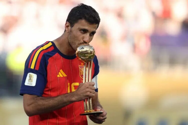 Rodri
