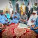 Tsaro: Gwamna Lawal Ya Jaddada Kudirin Yaki da ‘Yan Ta’adda Ba Tare Da Sulhu Ba