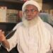 Sheikh Gumi Ya Kare Kalaman Jingir Tare Da Goyon Bayan Takarar Musulmi Da Musulmi
