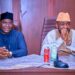 NDLEA Jami’ar MAAUN Tana Amfanar Da Miliyoyin Mutane, In Ji Mataimakin Gwamnan Sakkwato