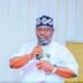 Gwamnatin Nasarawa Ta Gargaɗi Masu Tayar Da Fitina Da Sunan Siyasa