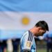 Ba Ni Da Tabbacin Cigaba Da Buga Kwallo Bayan Mutuwar Mahaifina -Messi