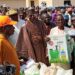 Tsohon Sufeto Janar Na ‘Yansanda Ya Tallafawa Manoma Da Kayan Aikin Gona Na Miliyoyin Naira A Nasarawa