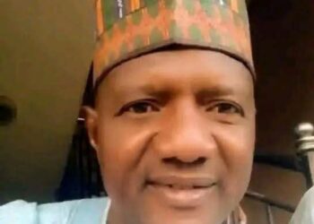 Gwamna Uba Sani Ya Yi Jimamin Rasuwar Dan Jarida Jafaru Yakubu Maitama