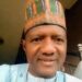 Gwamna Uba Sani Ya Yi Jimamin Rasuwar Dan Jarida Jafaru Yakubu Maitama