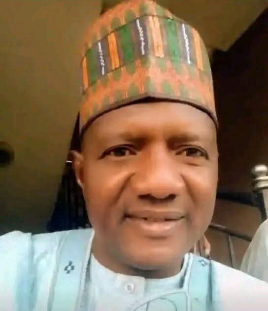 Yakubu maitama Yakubu maitama