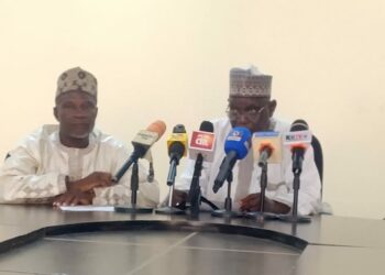 Gwamnatin Kebbi Ta Amince Da ₦2.07bn Alawus-alawus Ga Ma’aikatan Manyan Makarantu
