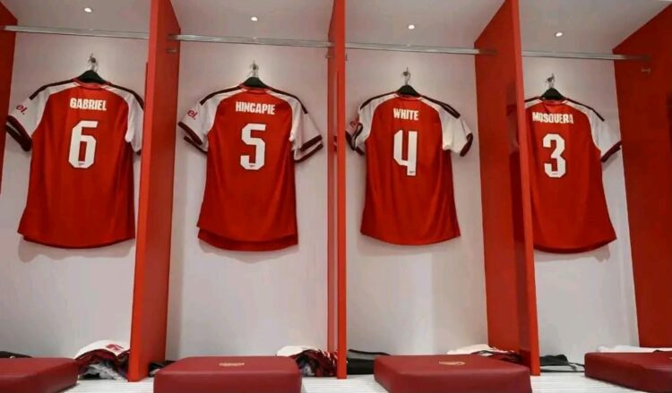 Arsenal